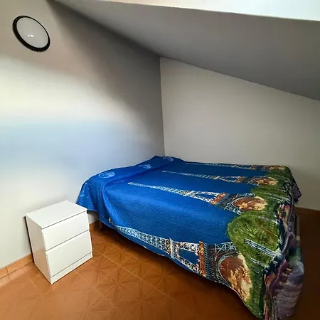 The Urban Loft San Salvo