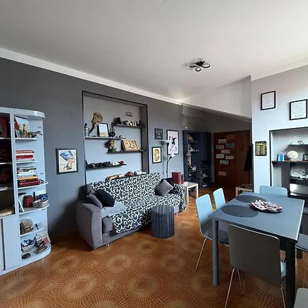 Apartment The Urban Loft San Salvo