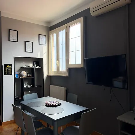 The Urban Loft *