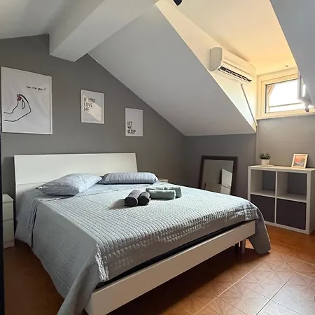 The Urban Loft * San Salvo