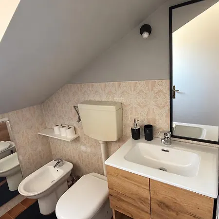 Apartment The Urban Loft San Salvo