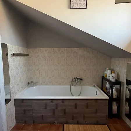 The Urban Loft Apartment *