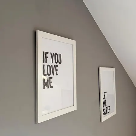 The Urban Loft * San Salvo