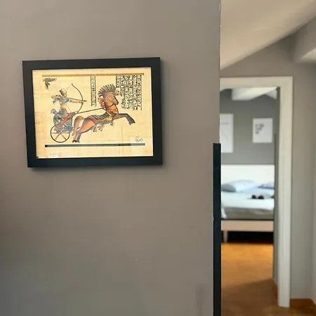 The Urban Loft San Salvo