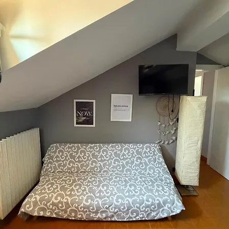 The Urban Loft * San Salvo