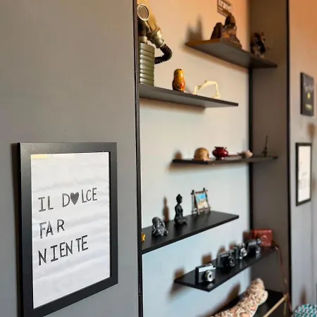 The Urban Loft San Salvo